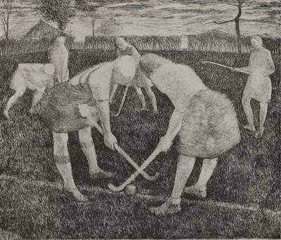 Lot 651 - Fred Dubery (1926-2011)