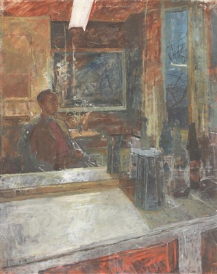 Lot 558 - Fred Dubery (1926-2011)