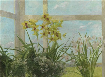 Lot 535 - Fred Dubery (1926-2011)