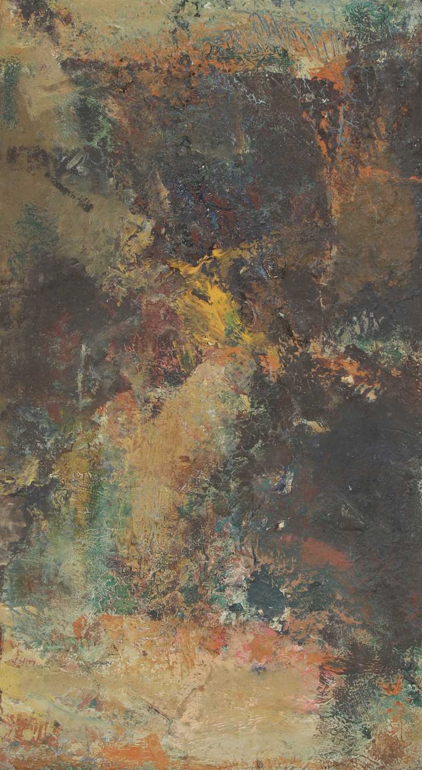 Lot 392 - Krome Barrett (1924-1990)
