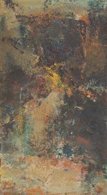 Lot 392 - Krome Barrett (1924-1990)