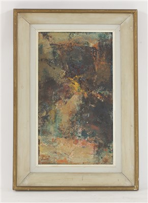 Lot 392 - Krome Barrett (1924-1990)