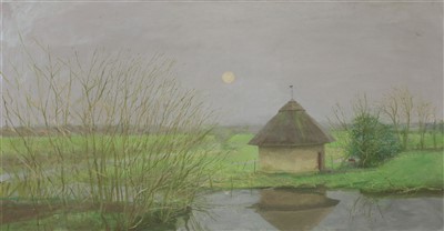 Lot 544 - Fred Dubery (1926-2011)