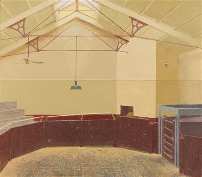 Lot 545 - Fred Dubery (1926-2011)