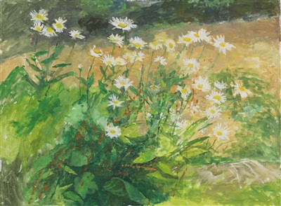 Lot 641 - Fred Dubery (1926-2011)