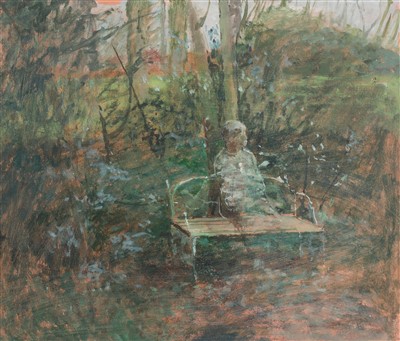 Lot 641 - Fred Dubery (1926-2011)