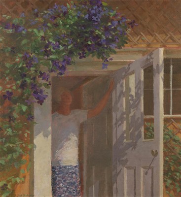 Lot 642 - Fred Dubery (1926-2011)