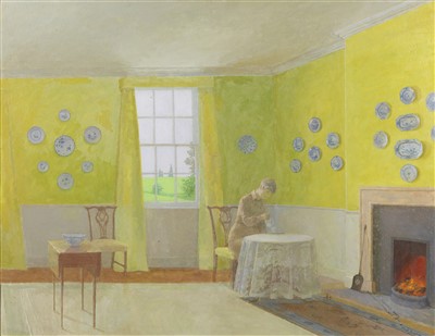 Lot 643 - Fred Dubery (1926-2011)