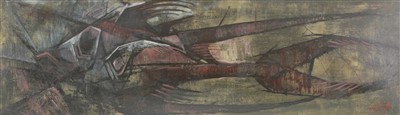 Lot 334 - Henry H Smith, 20th Century