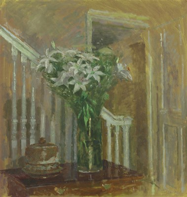 Lot 644 - Fred Dubery (1926-2011)