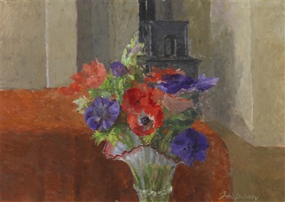Lot 645 - Fred Dubery (1926-2011)
