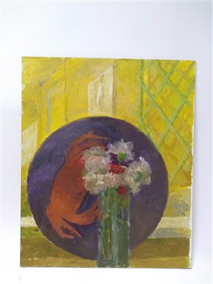 Lot 645 - Fred Dubery (1926-2011)