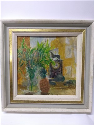 Lot 645 - Fred Dubery (1926-2011)