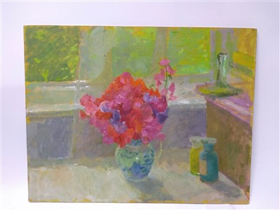 Lot 645 - Fred Dubery (1926-2011)