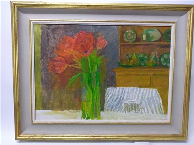 Lot 645 - Fred Dubery (1926-2011)