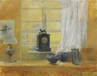 Lot 638 - Fred Dubery (1926-2011)