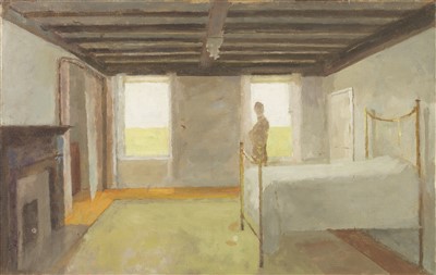 Lot 639 - Fred Dubery (1926-2011)