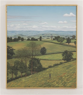 Lot 335 - Frederick Phillips (b.1953)