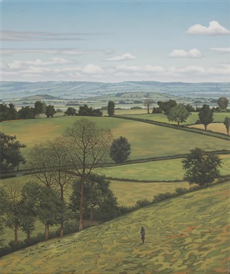 Lot 335 - Frederick Phillips (b.1953)