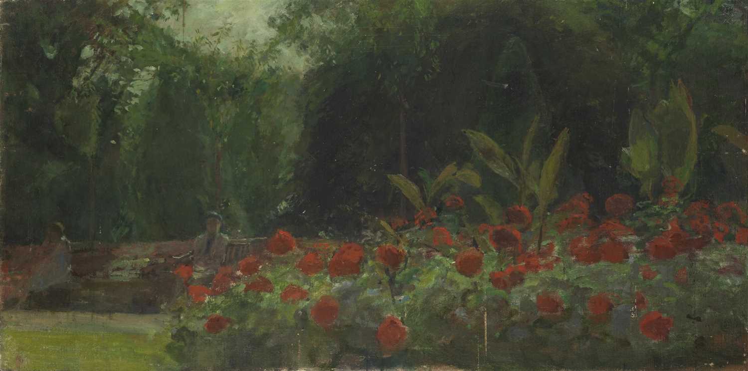 Lot 636 - Fred Dubery (1926-2011)