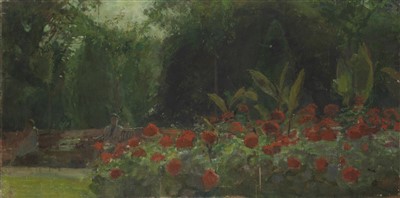 Lot 636 - Fred Dubery (1926-2011)