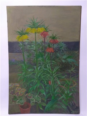 Lot 636 - Fred Dubery (1926-2011)