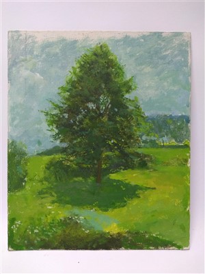 Lot 636 - Fred Dubery (1926-2011)