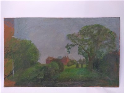 Lot 636 - Fred Dubery (1926-2011)