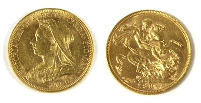 Lot 123 - Coins