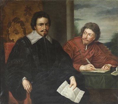 Lot 303 - After Sir Anthony van Dyck