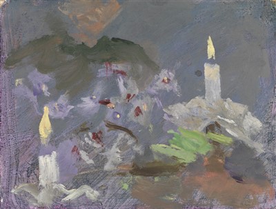 Lot 637 - Fred Dubery (1926-2011)