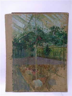 Lot 632 - Fred Dubery (1926-2011)
