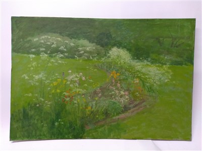Lot 632 - Fred Dubery (1926-2011)