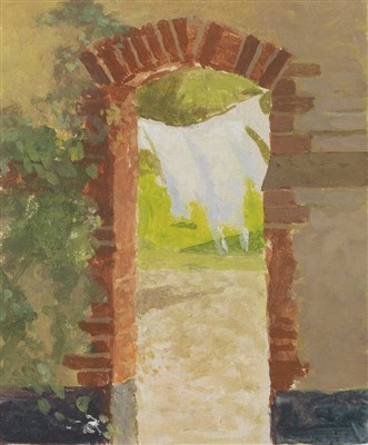 Lot 632 - Fred Dubery (1926-2011)