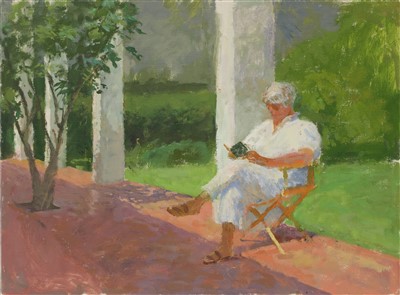 Lot 633 - Fred Dubery (1926-2011)
