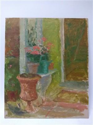 Lot 633 - Fred Dubery (1926-2011)