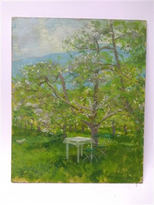 Lot 633 - Fred Dubery (1926-2011)