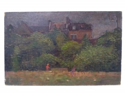 Lot 633 - Fred Dubery (1926-2011)