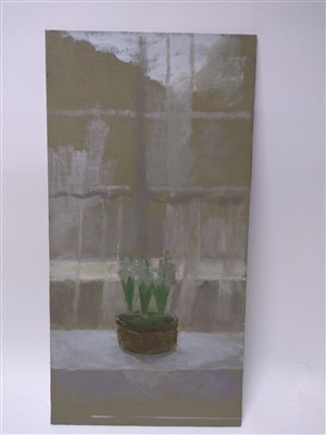 Lot 634 - Fred Dubery (1926-2011)