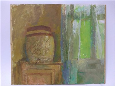 Lot 634 - Fred Dubery (1926-2011)