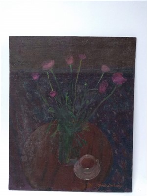 Lot 634 - Fred Dubery (1926-2011)
