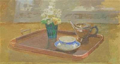 Lot 634 - Fred Dubery (1926-2011)