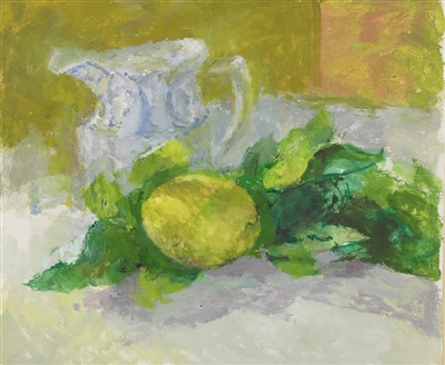 Lot 635 - Fred Dubery (1926-2011)