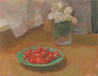 Lot 630 - Fred Dubery (1926-2011)