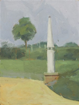 Lot 625 - Fred Dubery (1926-2011)