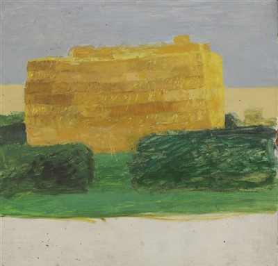 Lot 625 - Fred Dubery (1926-2011)