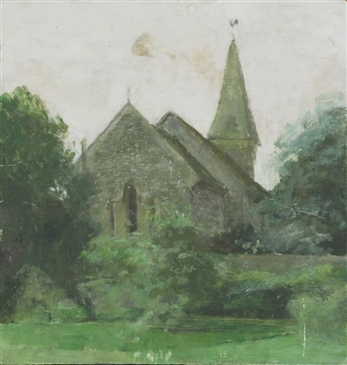 Lot 625 - Fred Dubery (1926-2011)