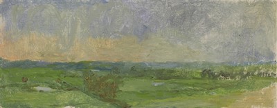 Lot 626 - Fred Dubery (1926-2011)