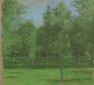 Lot 626 - Fred Dubery (1926-2011)