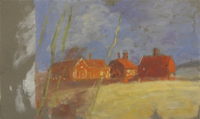 Lot 626 - Fred Dubery (1926-2011)